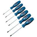 Набір викруток Bosch Torx Professional 6