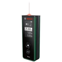 Лазерний далекомір Bosch Zamo IV (0603672900)