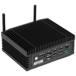 Неттоп ARTLINE Business B14 (B14v25Win) Windows 11 Pro