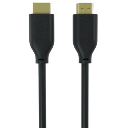 Кабель Cablexpert CC-HDMI8K-1M HDMI V.2.1 8К 60Гц 2 м