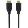 Кабель Cablexpert CC-HDMI8K-1M HDMI V.2.1 8К 60Гц 3 м