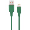 Кабель Cablexpert CC-USB2S-AM8PM-1.5M-G 1.5 м