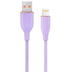 Кабель Cablexpert CC-USB2S-AM8PM-1.5M-P 1.5 м