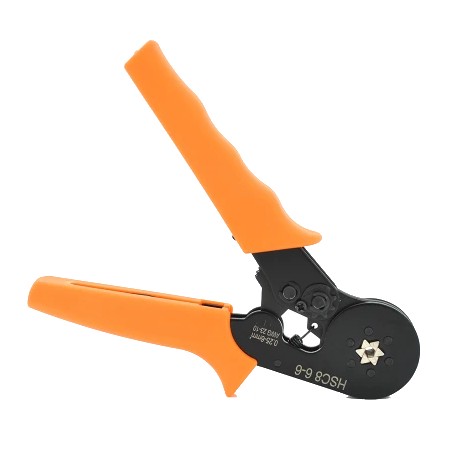 Крімпер CINLINELE HCS8 6-6